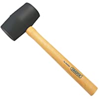 Draper Tools 51095 madera maza de goma